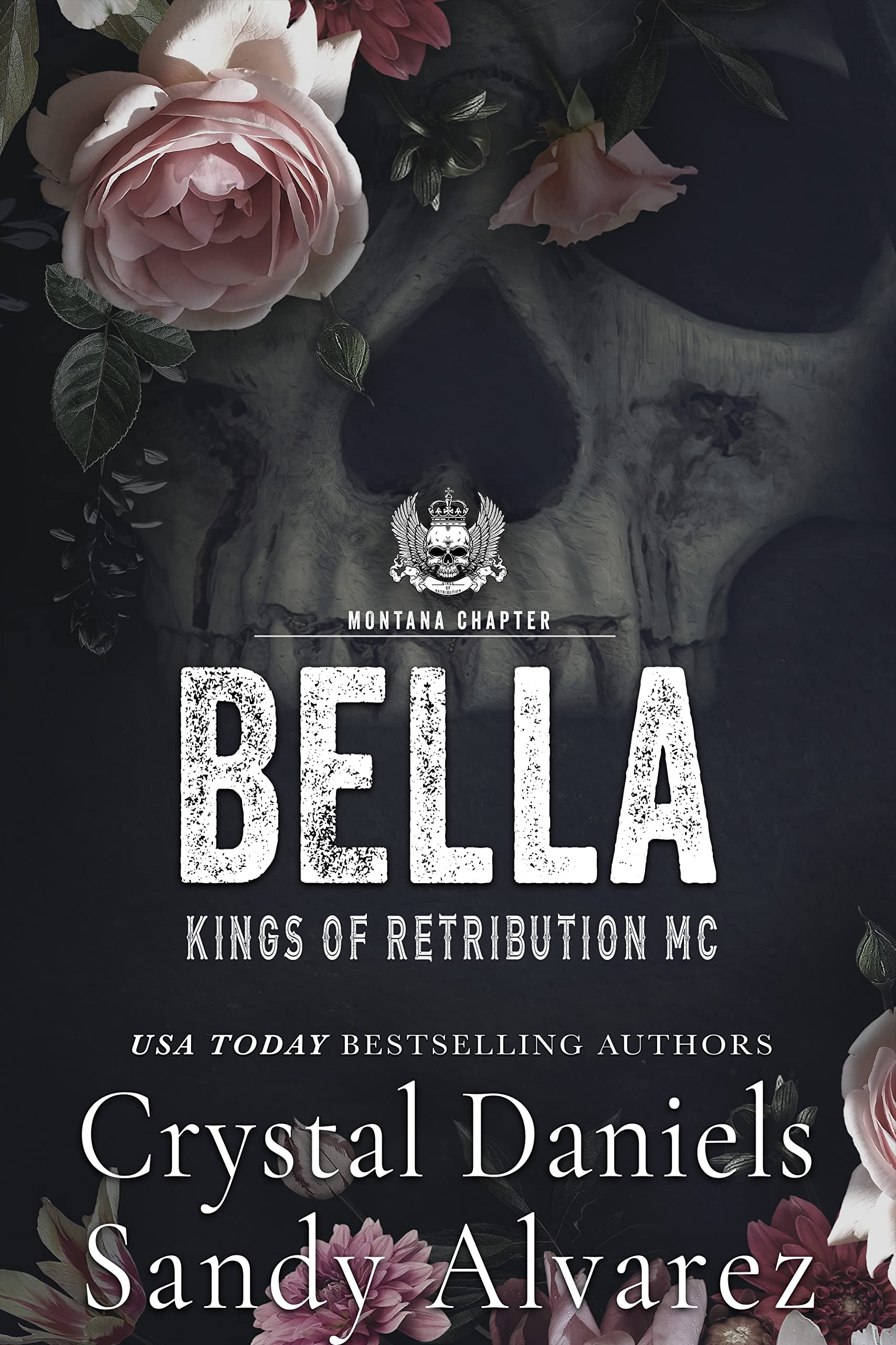 Bella (The Kings of Retribution MC, Montana #7.5)