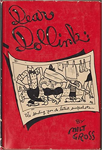 Dear Dollink (Hardcover)
