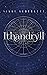 Ithandryll (Song of the Sidhe, #1)