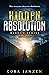 Hidden Absolution (Hidden, #3)