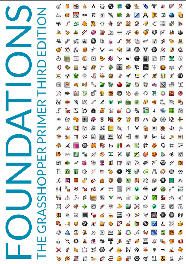 The Grasshopper Primer, Third Edition (ebook)