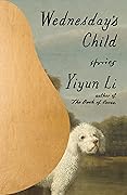 Wednesday's Child: Stories