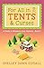For All in Tents & Curses (A Death in Miniature Cozy Mystery #3)
