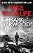 Take Your Life (DCI Peter Moone #2)