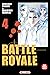 Battle Royale T04 (French Edition)