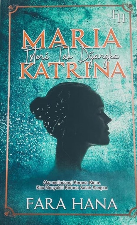 Maria Katrina: Isteri Tak Dijangka