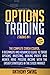 Options Trading by Anthony Swing