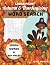 Autumn & Thanksgiving Word Search - Large Print by A.C. Anderson