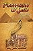 Footprints of Jesus by Jim Rankin