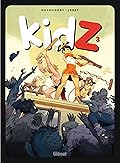 KidZ - Tome 03