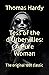 Tess of the d’Urbervilles: ...
