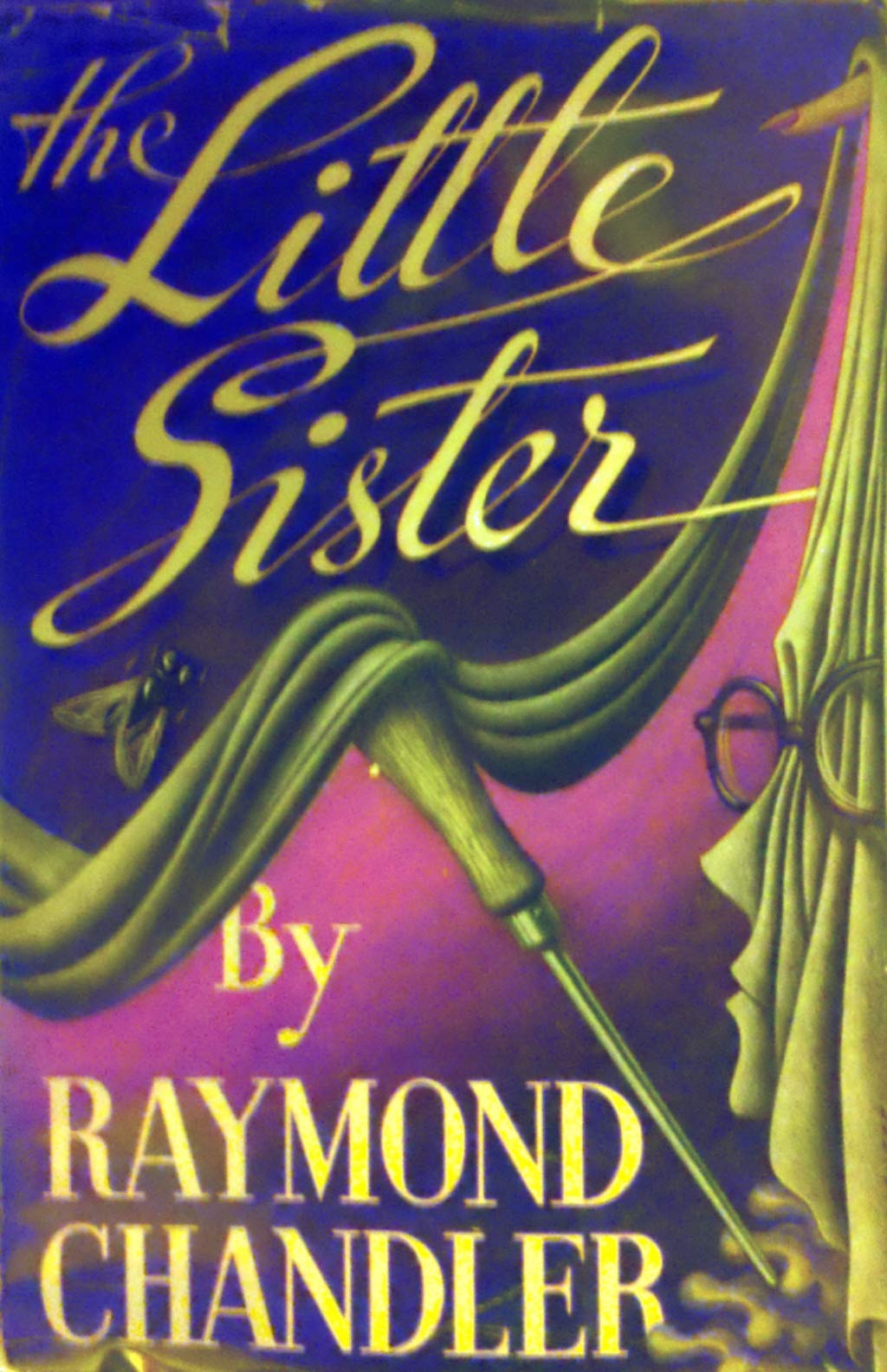 The Little Sister