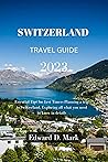 Switzerland Trave...