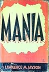 Mania by Jayson, Lawrence