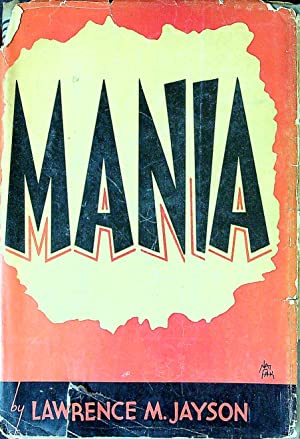 Mania (Hardcover)