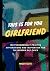 This is For You Girlfriend by Modi Kuti