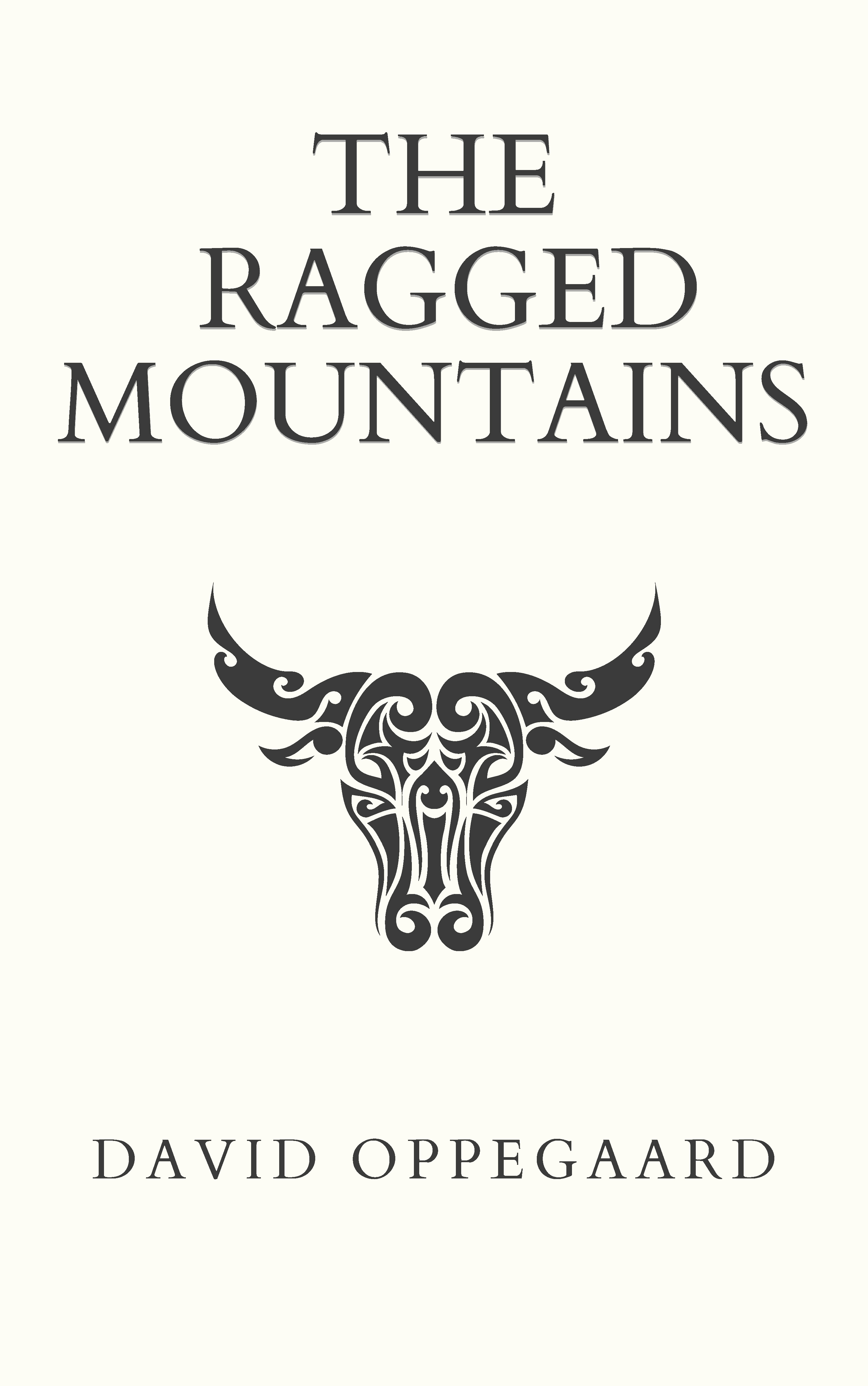 The Ragged Mountains