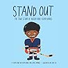 Stand Out: The True Story of Hockey Hero Ajay Baines