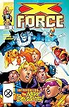 X-Force (1991-200...