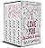 The I Love You Series by Julie Capulet The I Love You Series by Julie Capulet