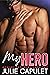 My Hero (McCabe Brothers #2)
