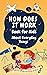 How Does it Work Book for Kids about Everyday Things by Rann Lowe