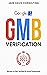Google My Business Verifica...