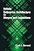 Holistic Enterprise Architecture for Mergers and Acquisitions by Scott A. Bernard