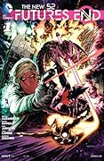 The New 52: Futures End (2014-2015) #1