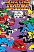 Justice League of America (1960-1987) #56