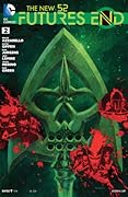 The New 52: Futures End (2014-2015) #2