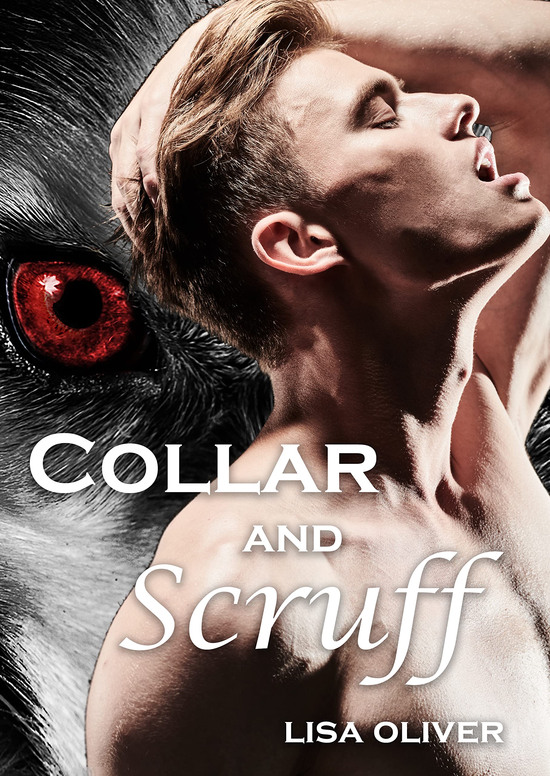 Collar and Scruff (Hellhound Collar #0.5)