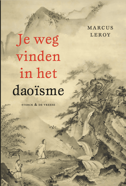 Je weg vinden in het daoïsme