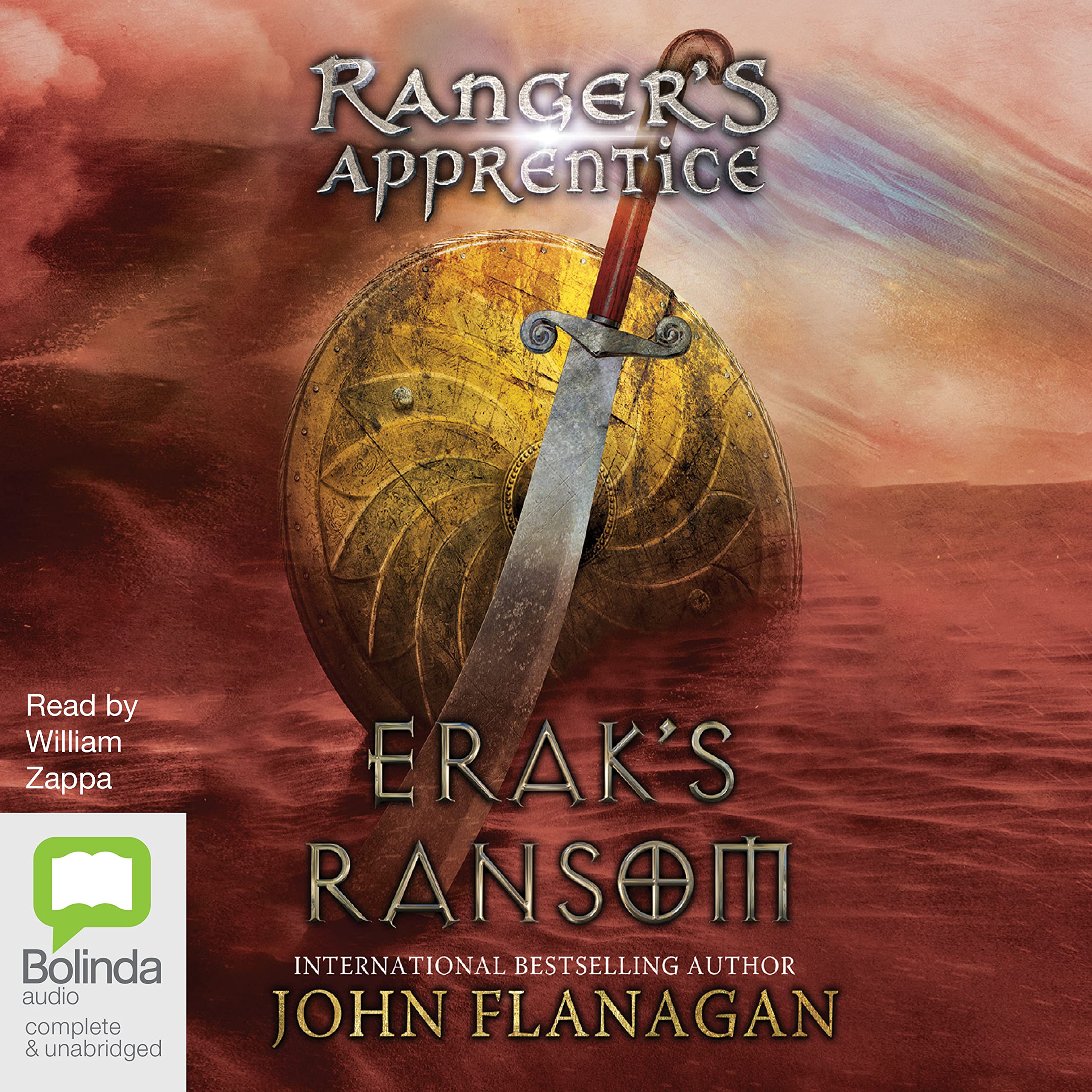 Erak's Ransom