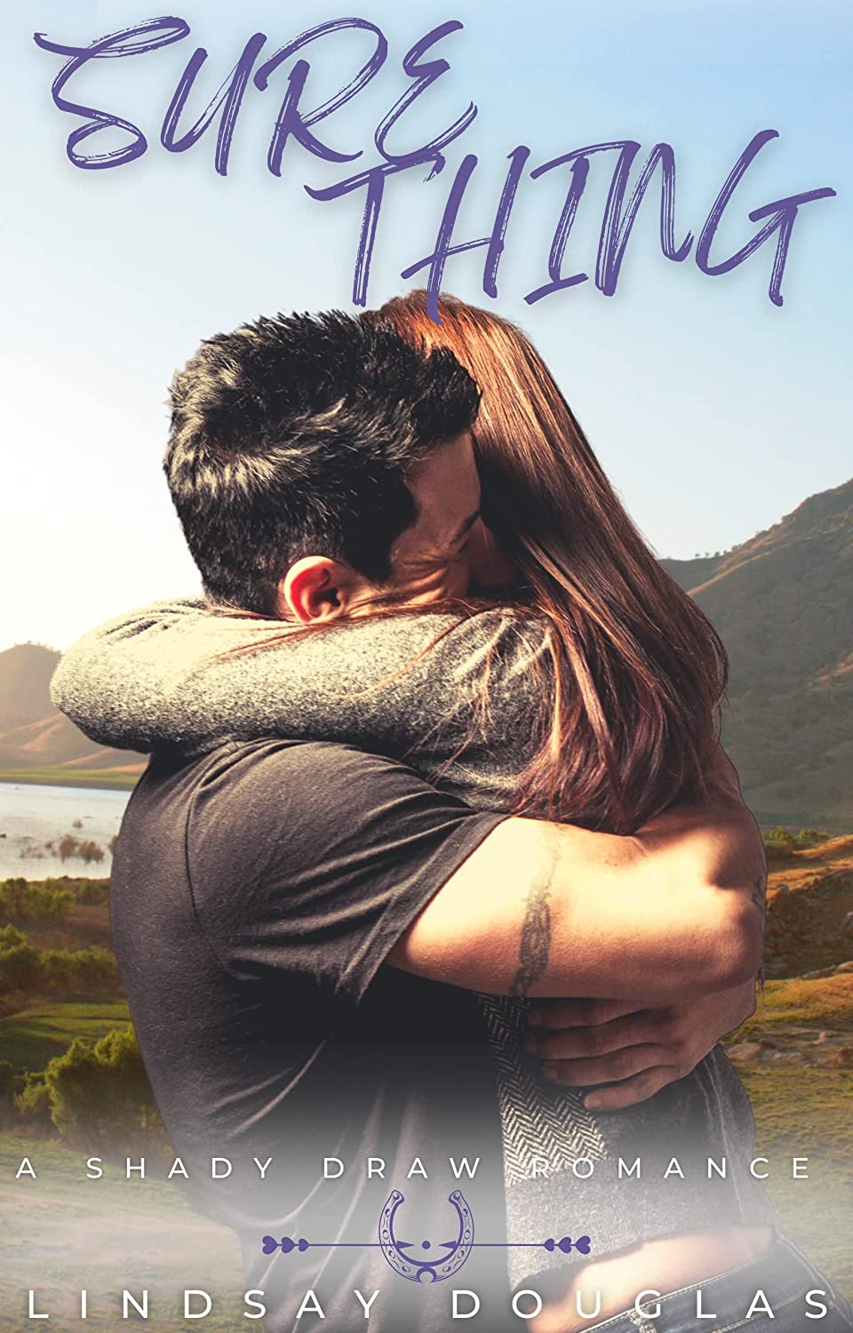 Sure Thing (Shady Draw Romance, #1)