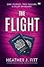The Flight by Heather J. Fitt
