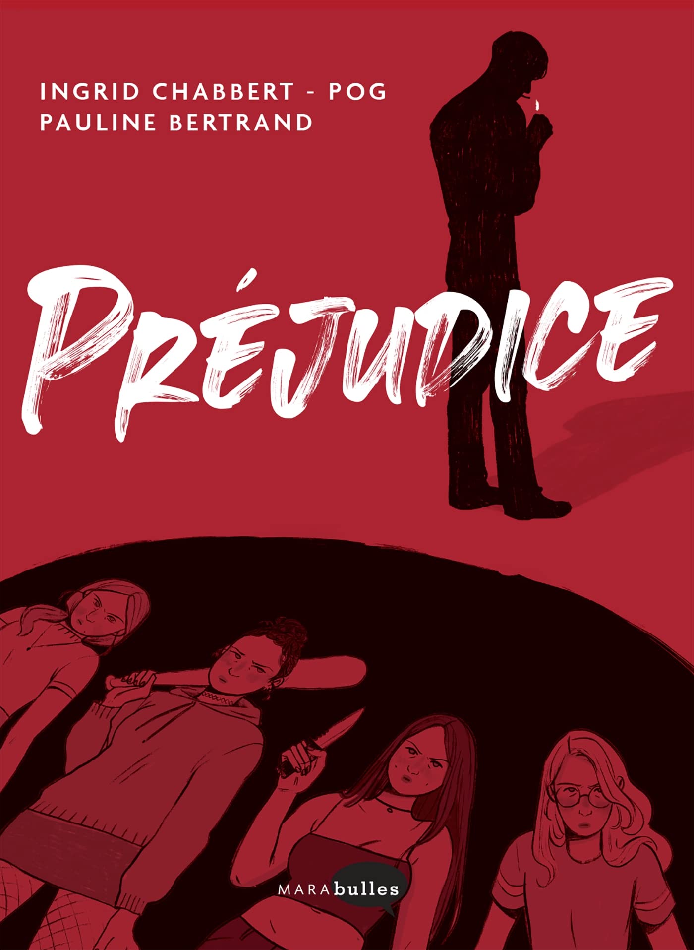 Préjudice (French Edition)