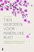 Tien geboden voor innerlijke rust: onthaasten en ontspannen in een samenleving met te weinig tijd