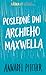Posledné dni Archieho Maxwella