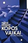 Kopos vaikai