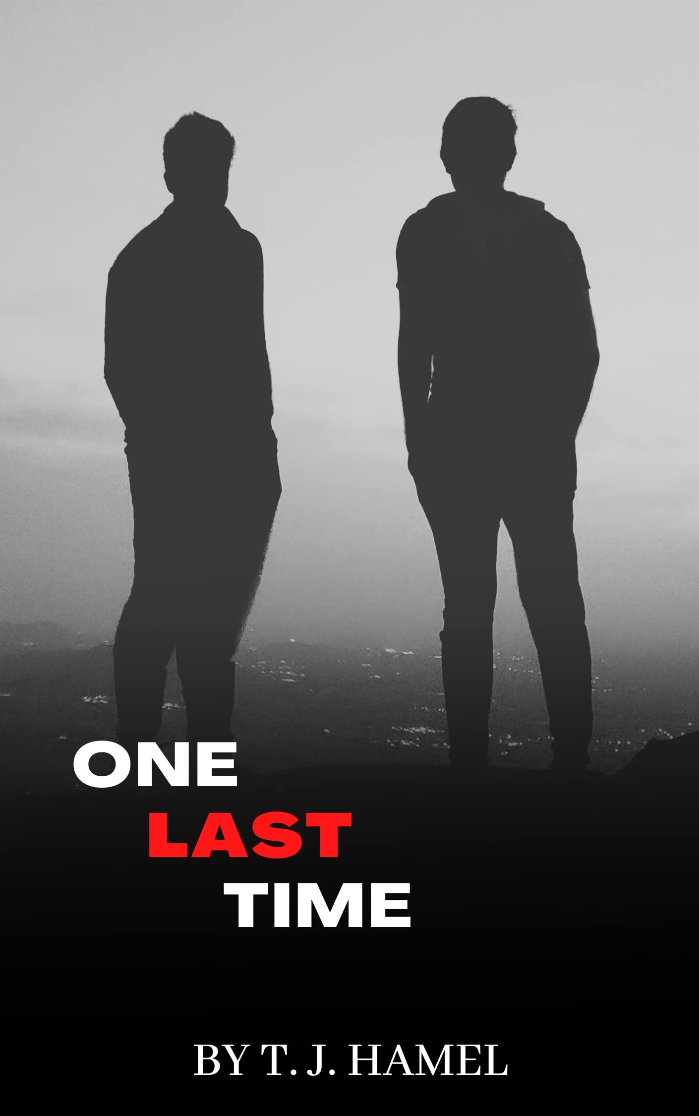 One Last Time (Monstrous Deeds #3)