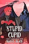 Stupid Cupid Book cover for Stupid Cupid