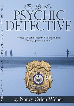 The Life Of A Psychic Detective