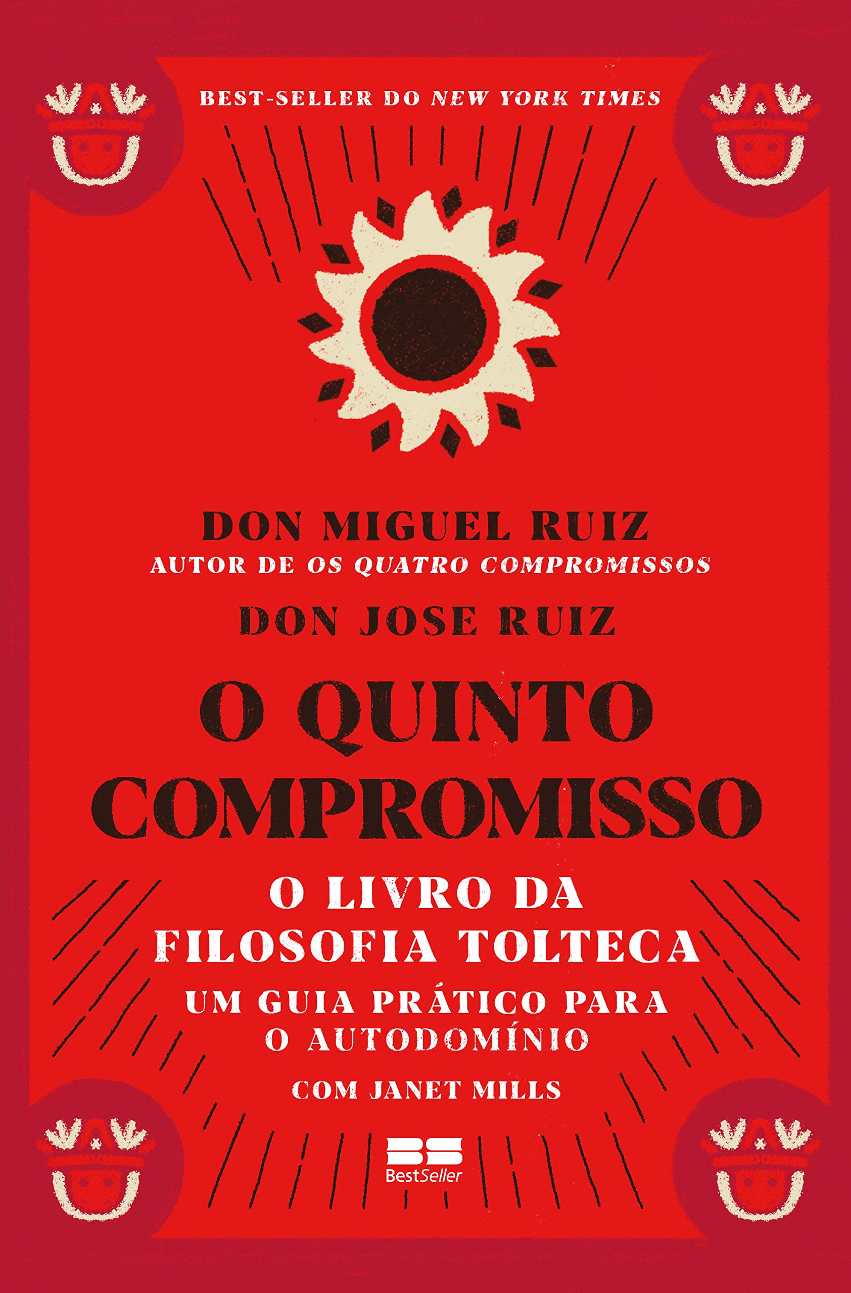 O quinto compromisso (Portuguese Edition)