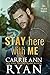 Stay Here With Me (The Wilder Brothers #5)