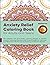 Anxiety Relief Coloring Boo...
