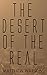 The Desert of the Real by Matthew Watson
