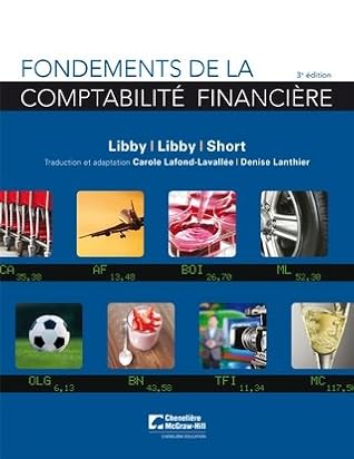 Fondements de la Comptabilité Financière