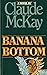 Banana Bottom (Harvest Book, Hb 273)