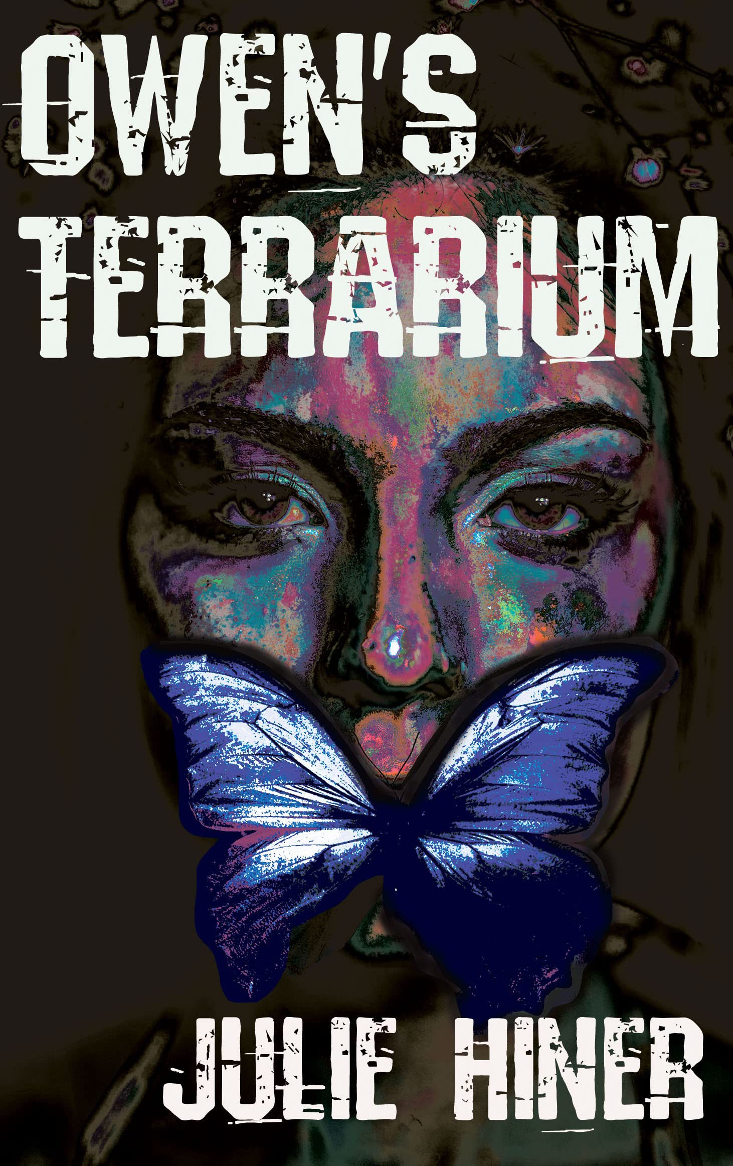 Owen's Terrarium (Kindle Edition)